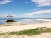 フィリピンのセブ島